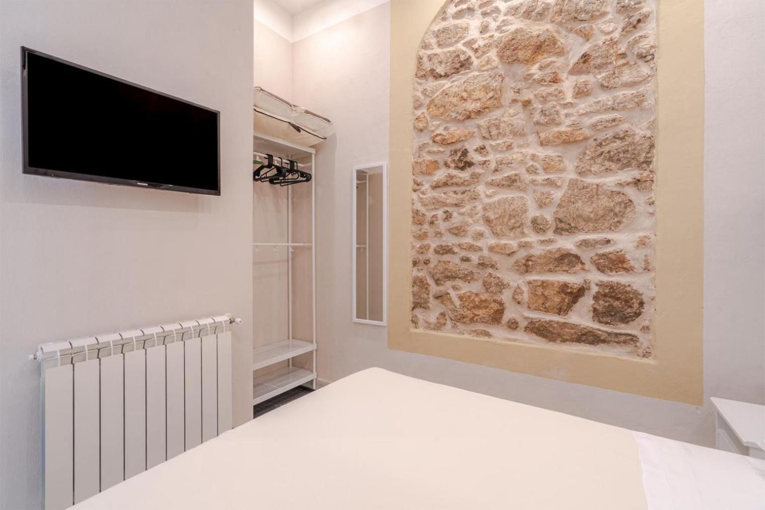 Casa Lukia Apartment Syracuse Exterior photo