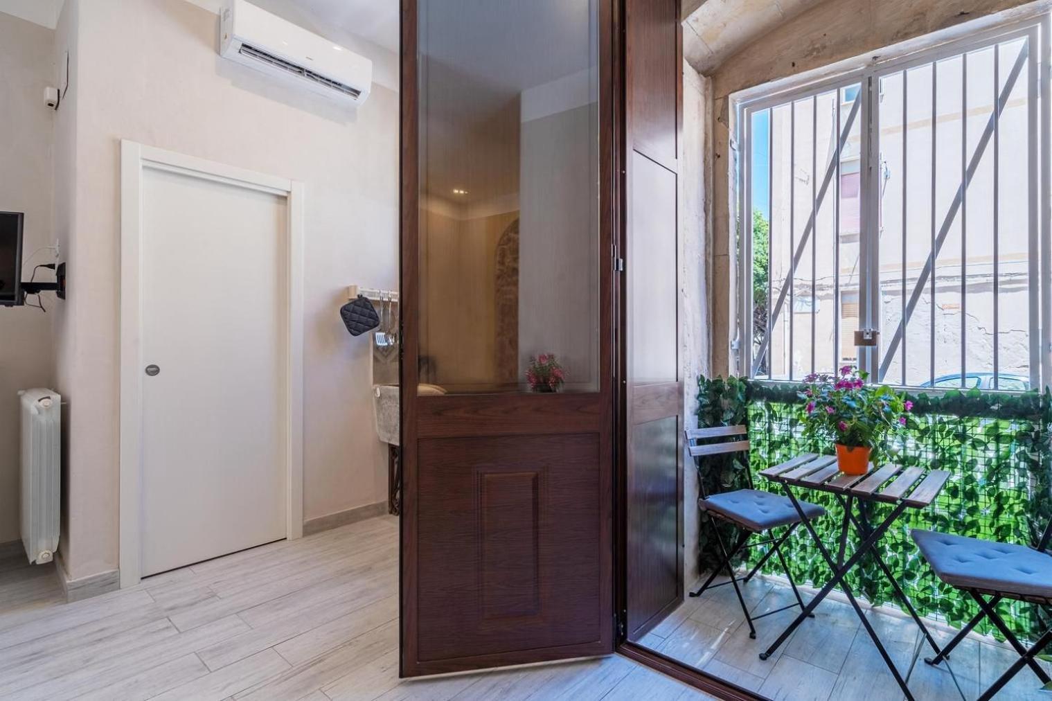 Casa Lukia Apartment Syracuse Exterior photo